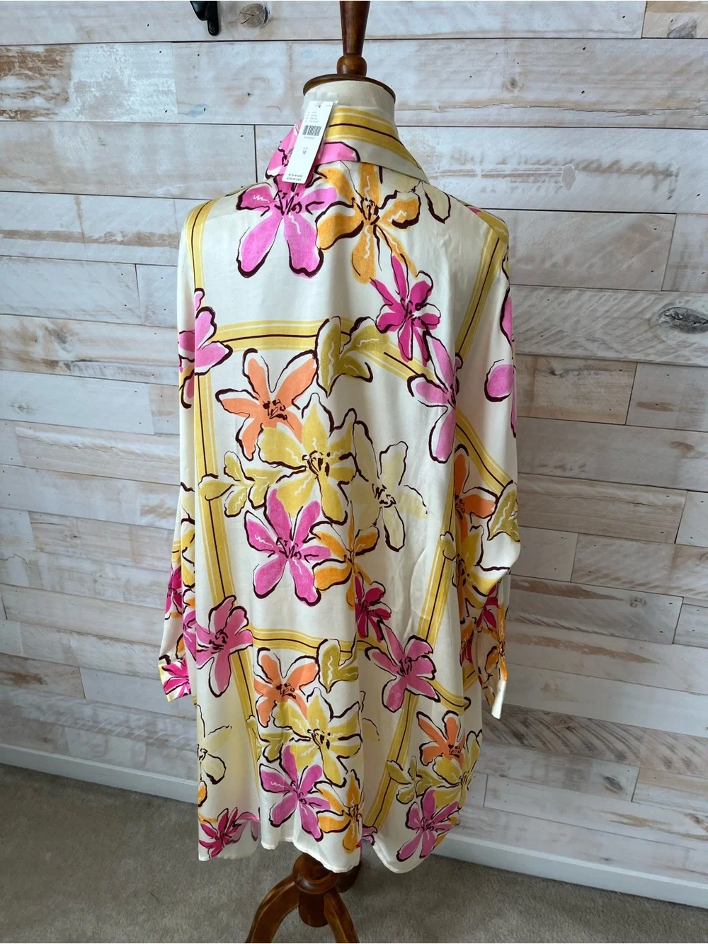 Anthropologie nwt corey